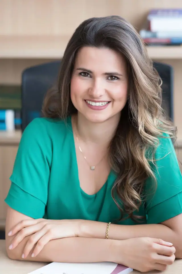 Ana Maria - Criadora do Kit